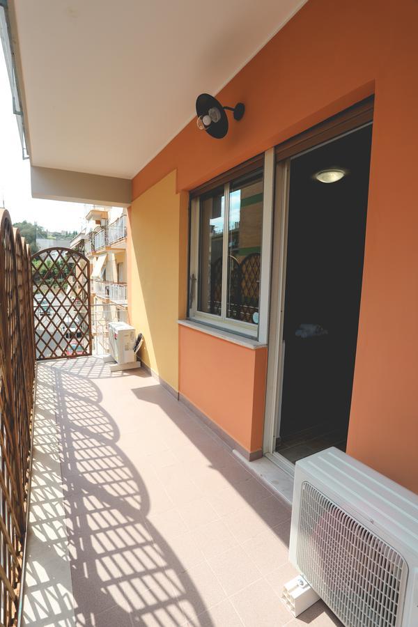 Il Viaggiatore Via Rimini Serapo Gaeta Exterior photo