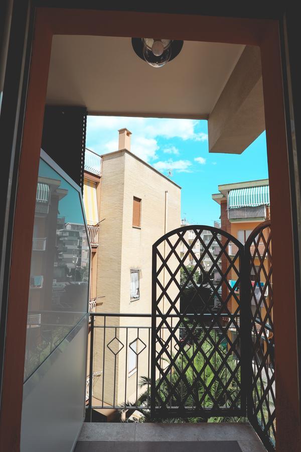 Il Viaggiatore Via Rimini Serapo Gaeta Exterior photo
